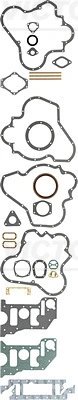 Gasket Kit, crankcase